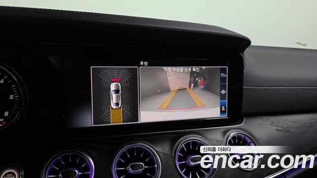 Mercedes-Benz E-класс W213 E220d купе, 2019 15