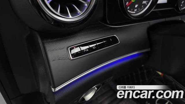 Mercedes-Benz E-класс W213 E220d купе, 2019 17