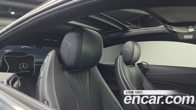Mercedes-Benz E-класс W213 E220d купе, 2019 18