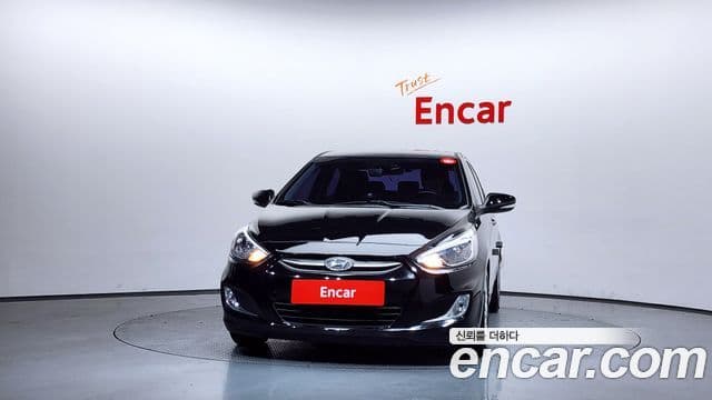 Hyundai Accent(новый кузов / новое поколение) Modern, 2017 3