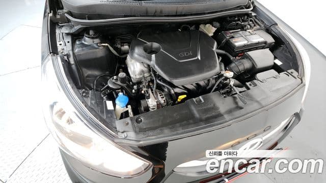 Hyundai Accent(новый кузов / новое поколение) Modern, 2017 6