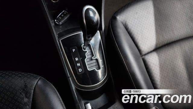 Hyundai Accent(новый кузов / новое поколение) Modern, 2017 9