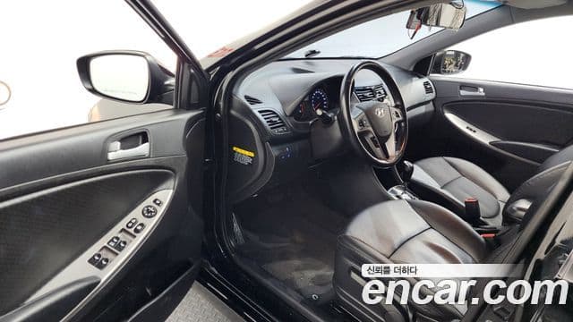 Hyundai Accent(новый кузов / новое поколение) Modern, 2017 10