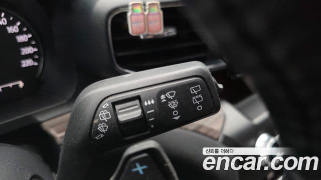 Ford Explorer 6세대 2.3 Limited 4WD, 2020 16