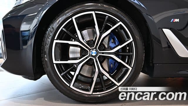 BMW 5시리즈 (G30) 530i M Sport, 2023 все фото