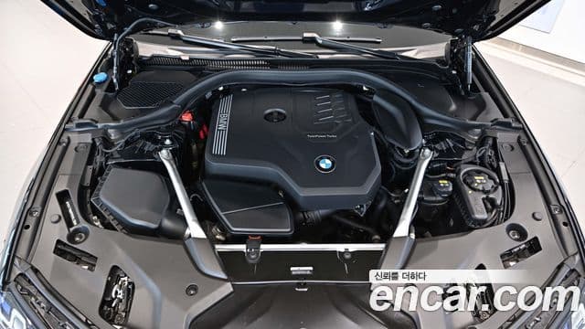 BMW 5시리즈 (G30) 530i M Sport, 2023 6