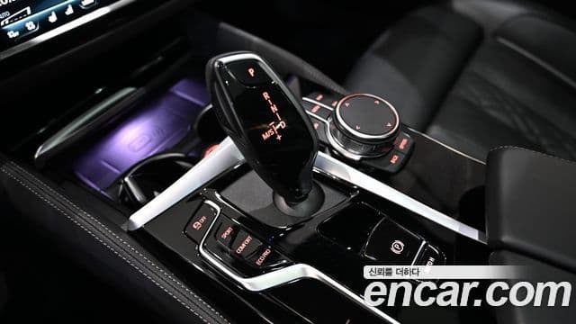 BMW 5시리즈 (G30) 530i M Sport, 2023 9