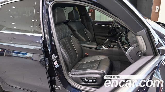 BMW 5시리즈 (G30) 530i M Sport, 2023 11