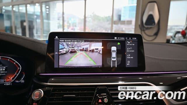 BMW 5시리즈 (G30) 530i M Sport, 2023 15