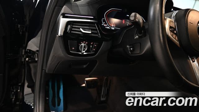 BMW 5시리즈 (G30) 530i M Sport, 2023 17