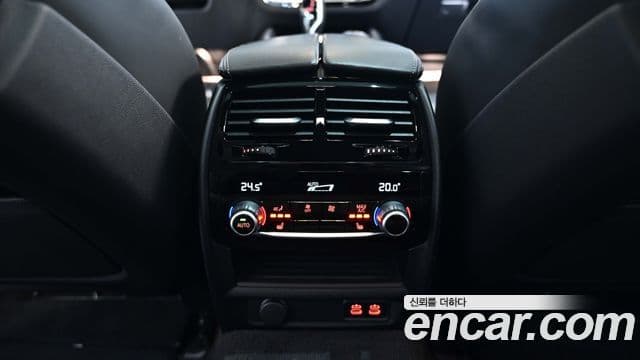 BMW 5시리즈 (G30) 530i M Sport, 2023 18