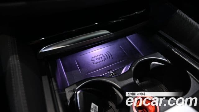 BMW 5시리즈 (G30) 530i M Sport, 2023 19