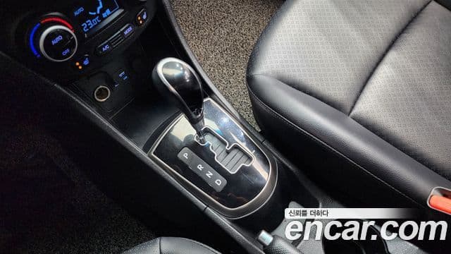 Hyundai Accent(новый кузов / новое поколение) Modern, 2016 9