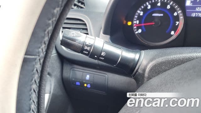 Hyundai Accent(новый кузов / новое поколение) Modern, 2016 18