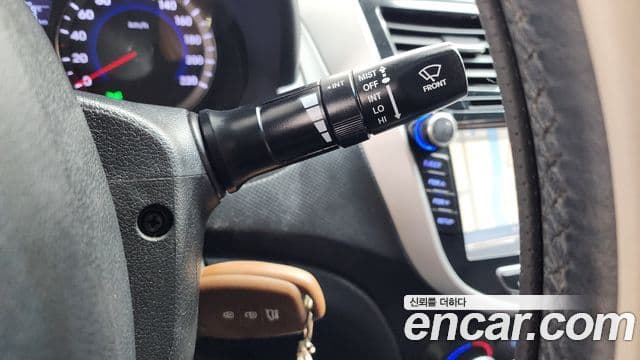 Hyundai Accent(новый кузов / новое поколение) Modern, 2016 19