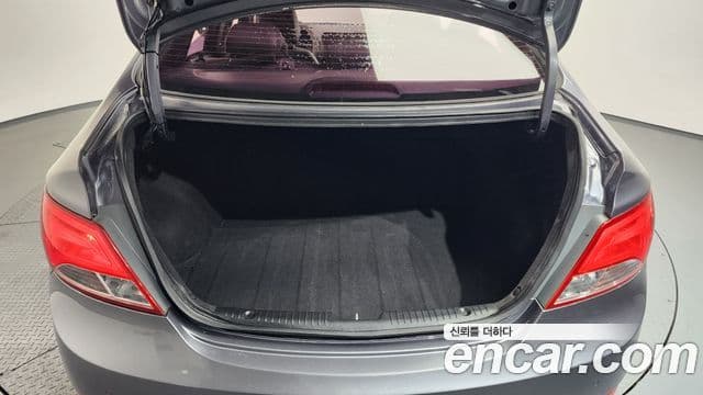 Hyundai Accent(новый кузов / новое поколение) Modern, 2016 20