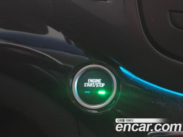 Chevrolet(GM대우) Orlando Convenience Pack, 2013 11