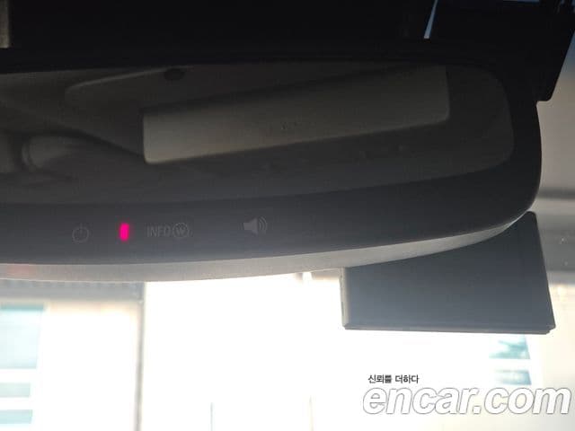 Chevrolet(GM대우) Orlando Convenience Pack, 2013 14