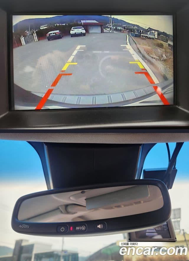 Chevrolet(GM대우) Orlando Convenience Pack, 2013 15