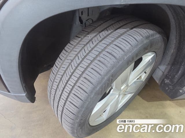 Chevrolet(GM대우) Orlando Convenience Pack, 2013 16