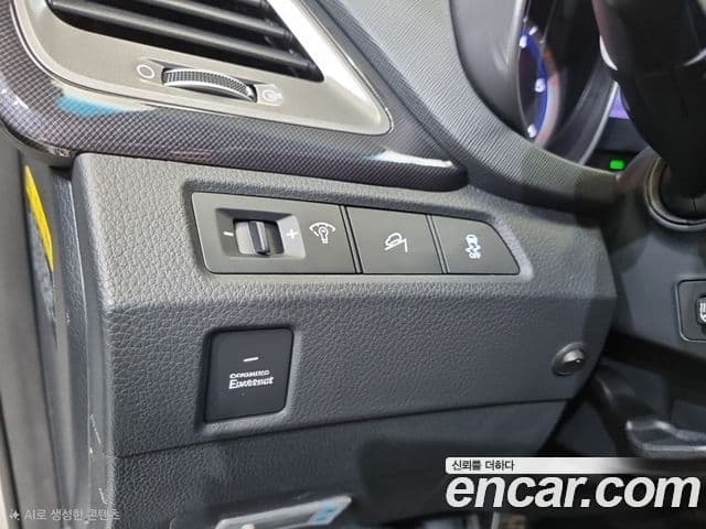 Hyundai Santa Fe DM Premium, 2015 12