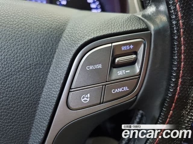 Hyundai Santa Fe DM Premium, 2015 14