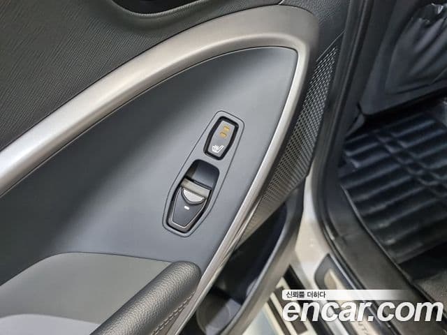 Hyundai Santa Fe DM Premium, 2015 15