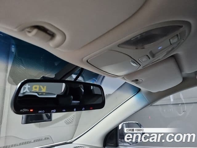 Hyundai Santa Fe DM Premium, 2015 16