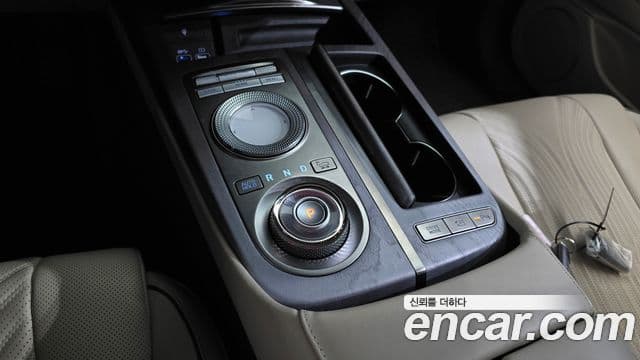 Genesis G80 (RG3) бензин 2.5 турбо 2WD, 2021 9