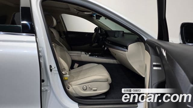 Genesis G80 (RG3) бензин 2.5 турбо 2WD, 2021 11