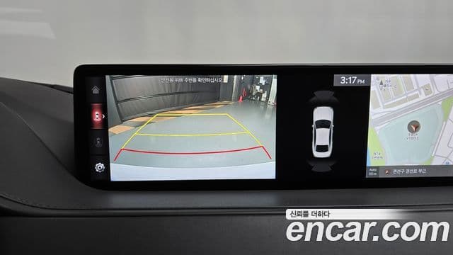 Genesis G80 (RG3) бензин 2.5 турбо 2WD, 2021 15