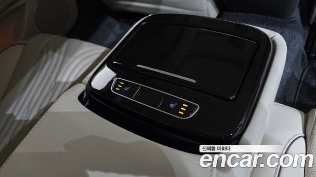 Genesis G80 (RG3) бензин 2.5 турбо 2WD, 2021 18