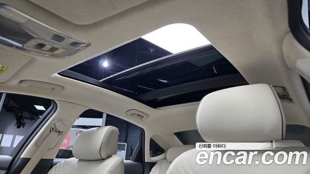 Genesis G80 (RG3) бензин 2.5 турбо 2WD, 2021 19