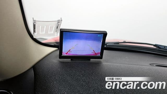 Mini Cooper SE, 2012 15