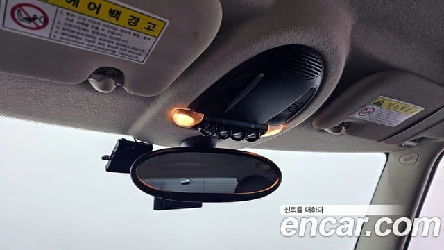 Mini Cooper SE, 2012 16