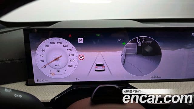 Genesis GV80, 2024 8