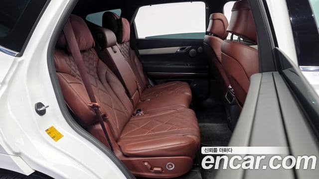 Genesis GV80, 2024 12