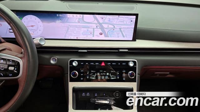 Genesis GV80, 2024 14