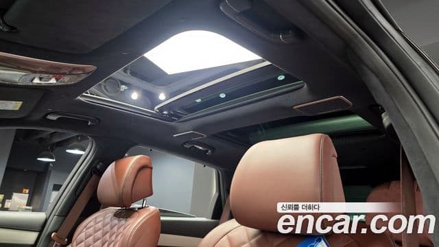 Genesis GV80, 2024 17