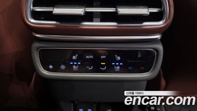 Genesis GV80, 2024 19