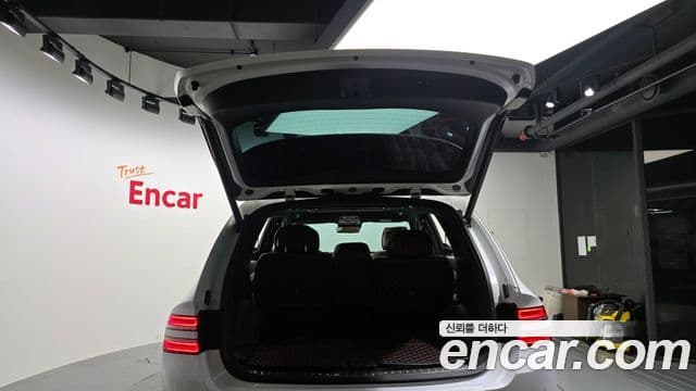 Genesis GV80, 2024 20