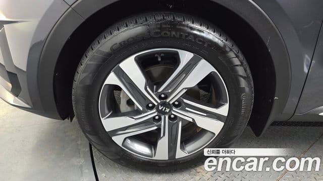 Kia Sorento 4세대 Signature, 2021 все фото