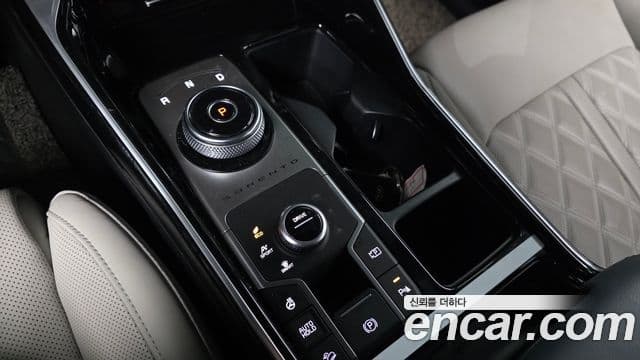 Kia Sorento 4세대 Signature, 2021 9