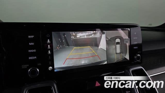 Kia Sorento 4세대 Signature, 2021 15
