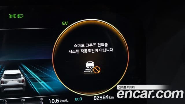 Kia Sorento 4세대 Signature, 2021 17