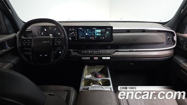 Kia 타스만 Adventure, 2026 7