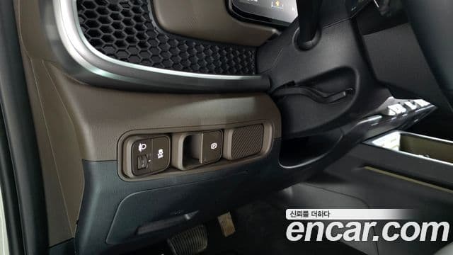 Kia 타스만 Adventure, 2026 16