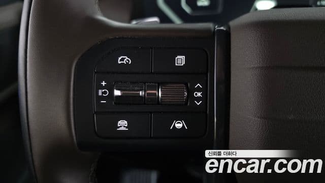 Kia 타스만 Adventure, 2026 17