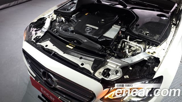 Mercedes-Benz E-класс W213 Avantgarde, 2018 6