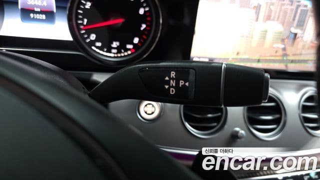 Mercedes-Benz E-класс W213 Avantgarde, 2018 9